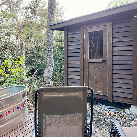 Playliving Izu - A Ocean View Villa With Onsen Itō Extérieur photo