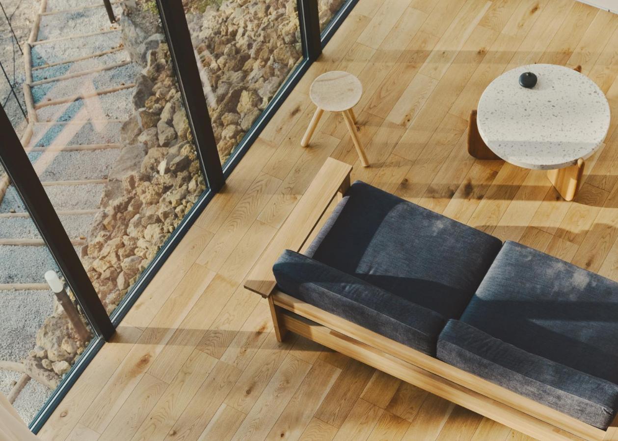 Playliving Izu - A Ocean View Villa With Onsen Itō Extérieur photo