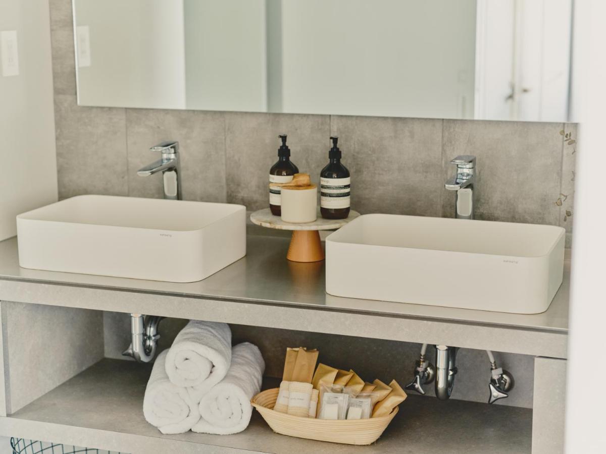 Playliving Izu - A Ocean View Villa With Onsen Itō Extérieur photo