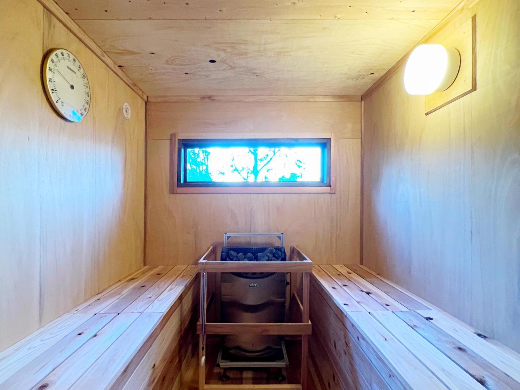 Playliving Izu - A Ocean View Villa With Onsen Itō Extérieur photo